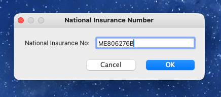 Screenshot nino dialog